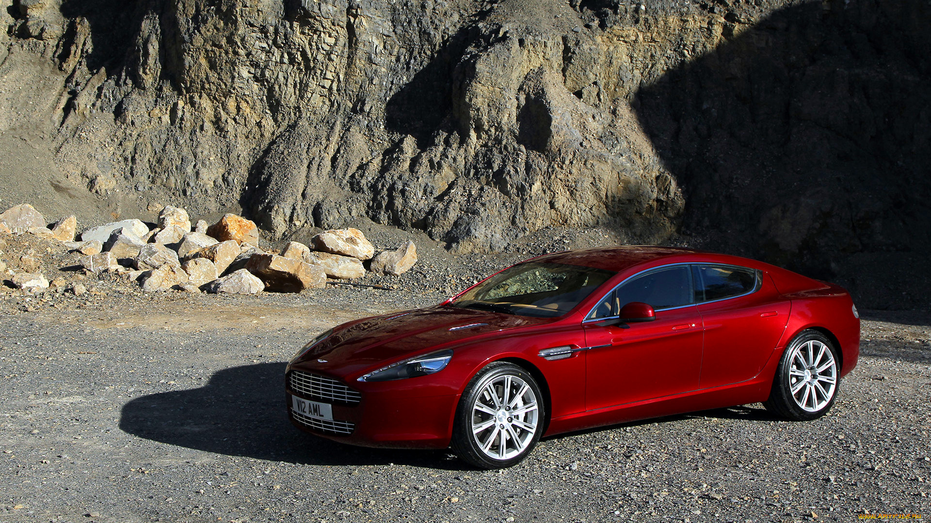 aston, martin, rapide, , , , , , ltd